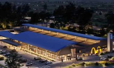 Qué locales tendrá el nuevo shopping de Buenos Aires: la lista completa de las marcas confirmadas