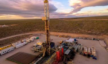 Se promulgó la ley que respaldó al acuerdo de explotación del GNL
