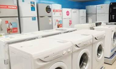 Supermercados lanzan ofertas en lavarropas: cuáles son los modelos con hasta 43?descuento y desde $169.999