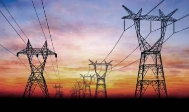 El Gobierno prorrogó la emergencia eléctrica hasta fines de 2027