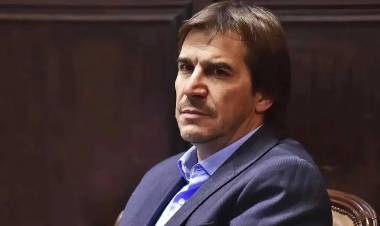 Javier Faroni es investigado por el FBI en Estados Unidos