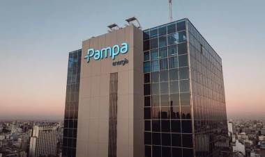 Pampa Energía construirá una de las plantas de urea más grande del mundo