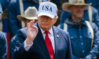Estados Unidos aplicará desde este viernes nuevos aranceles a 60 países: cómo impactará en la Argentina