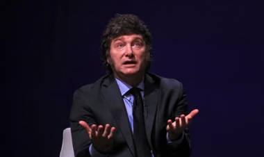  Alerta electoral: según una encuesta, el 65  % saprueba a Milei y más del 60% votaría por un cambio en 2027