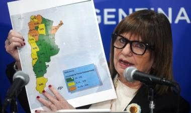Sin respaldo, el oficialismo dio de baja la cláusula de venta de tierras a extranjeros para salvar la sesión