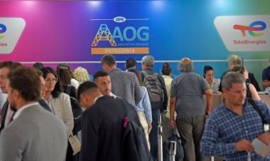 AOG Patagonia 2026: ya podés asegurar tu lugar en el evento petrolero más esperado del año