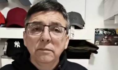 Walter de “Nativos” : Vamos por el 85 % mano de Obra local!