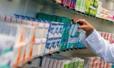 Medicamentos gratis PAMI: aumenta el tope de ingreso para la cobertura total en octubre