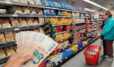 Cuáles fueron las provincias con mayor y menor inflación que el promedio nacional de septiembre