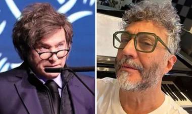 Fito Páez contra Milei: “El cuentito de la democracia se terminó, hoy reinan las finanzas”