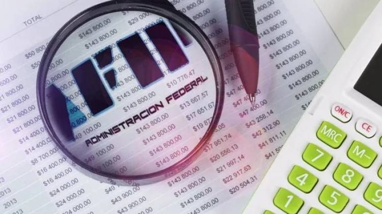 AFIP: cómo hacer reclamos y denuncias