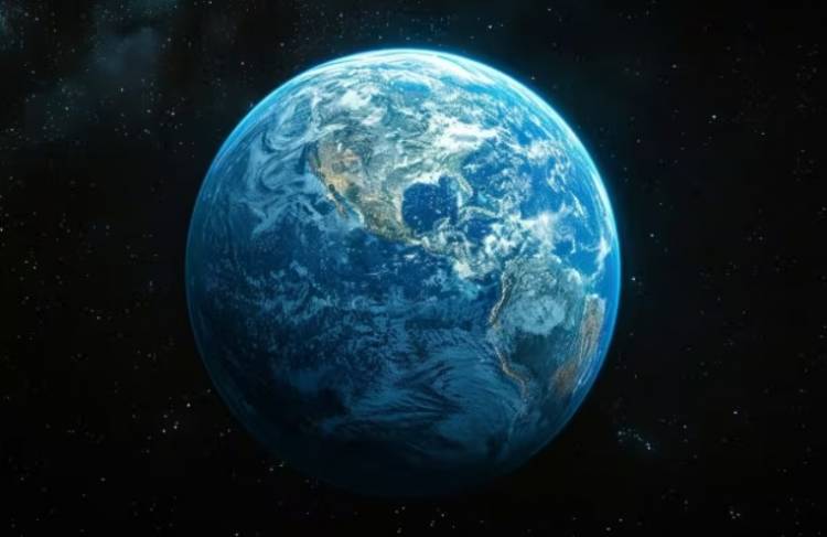 ¿Cuánto pesa la Tierra?