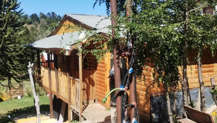 Lubricentro Zurita sortea una estadía en Ñorquinco Enterate como participar