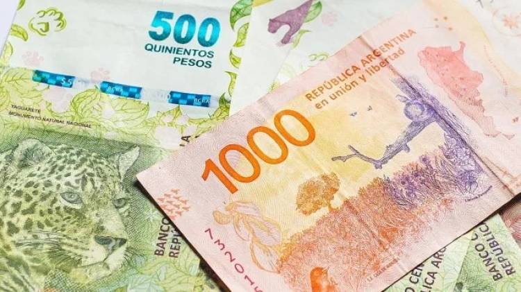 Gobierno fijará por decreto el salario mínimo