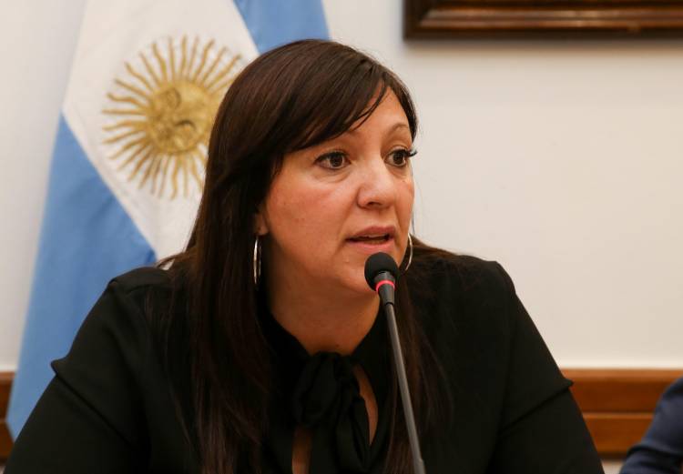 Neuquén reclama a Nación los fondos del Incentivo Docente