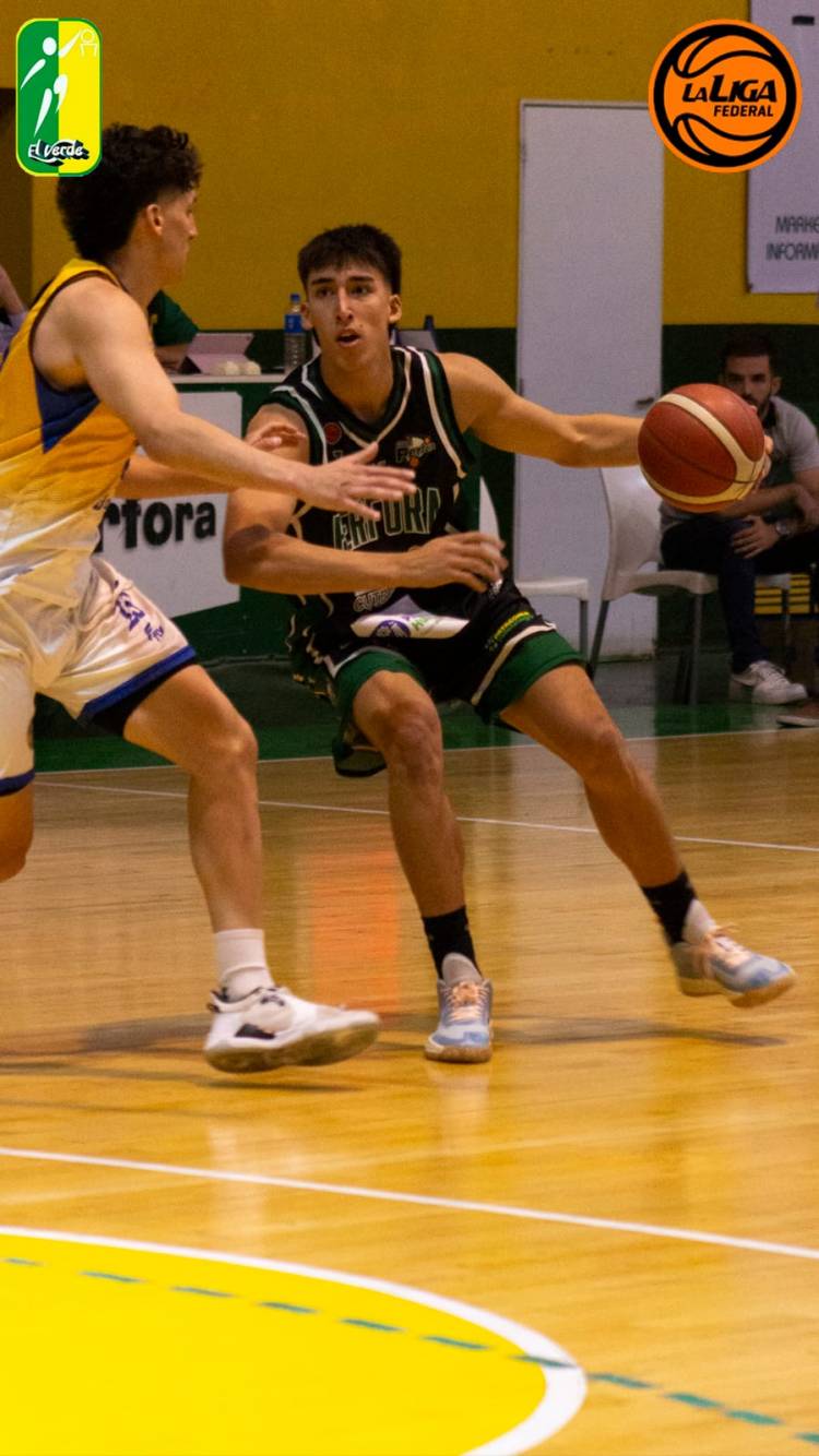 Perfora no pudo frente a Del Progreso en el debut 