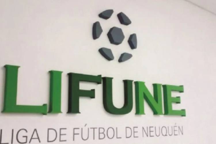 Comenzo el Torneo Apertura de la Liga de Fútbol de Neuquén. 