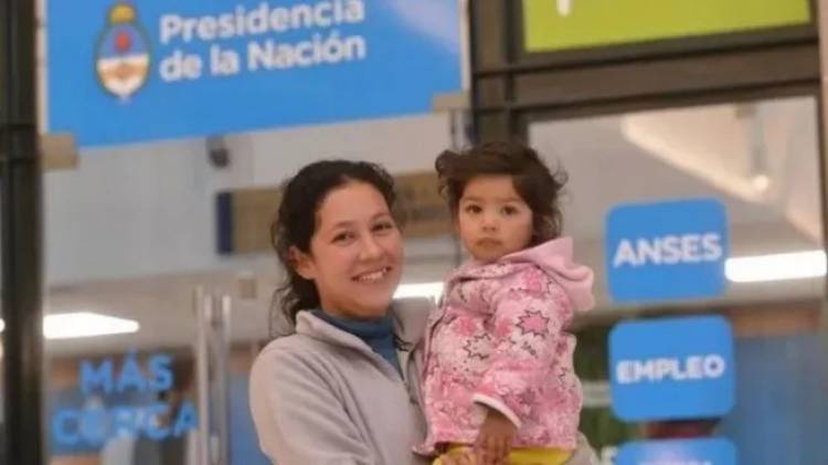 Unos 800.000 chicos dejarán de cobrar asignaciones familiares