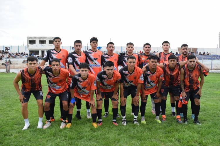 Se jugo la segunda fecha del Torneo Apertura de la Liga de Fútbol de Neuquén.  