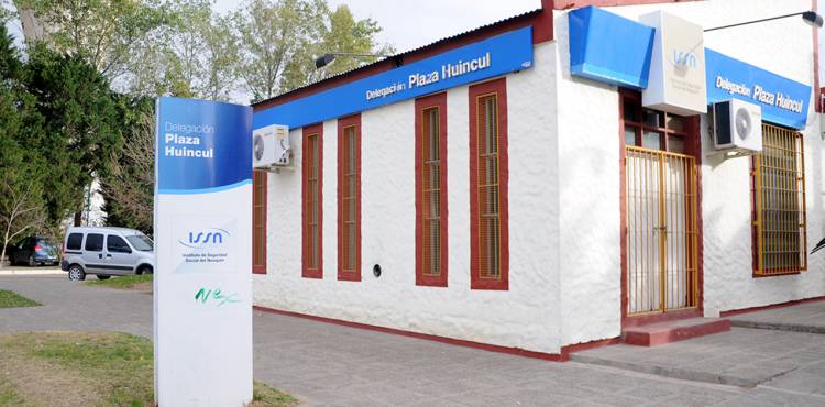 ISSN: sobre la situación de Cutral Co y Plaza Huincul