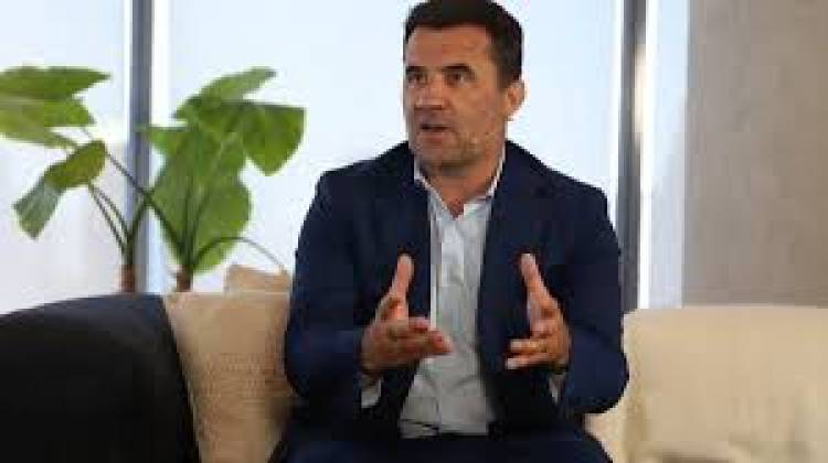 "Milei y Chirillo quieren romper la seguridad jurídica, violar los contratos y terminar con el apogeo gasifero de Vaca Muerta"