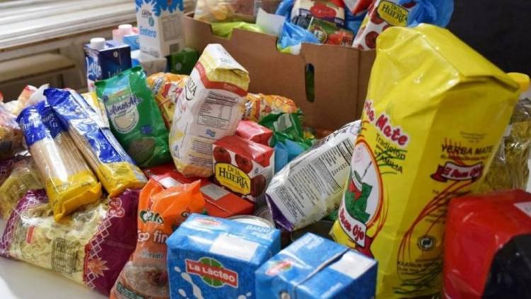 Se necesitaron 786.919 pesos para no ser pobre en Neuquén
