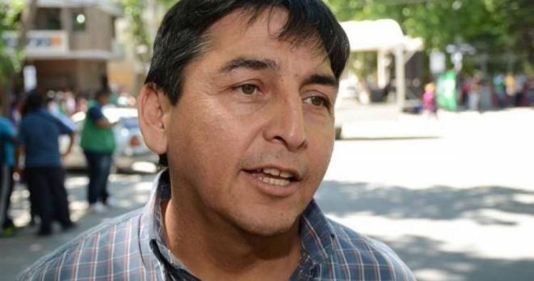 ATENCION: Empleados del Sector Farmacia y Sector Deposito del Hospital de Complejidad VI, se encuantran con quite de colaboracion