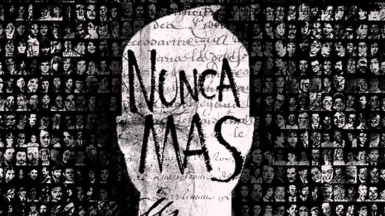 El Día Nacional de la Memoria por la Verdad y la Justicia es el día en el que se conmemora en Argentina 