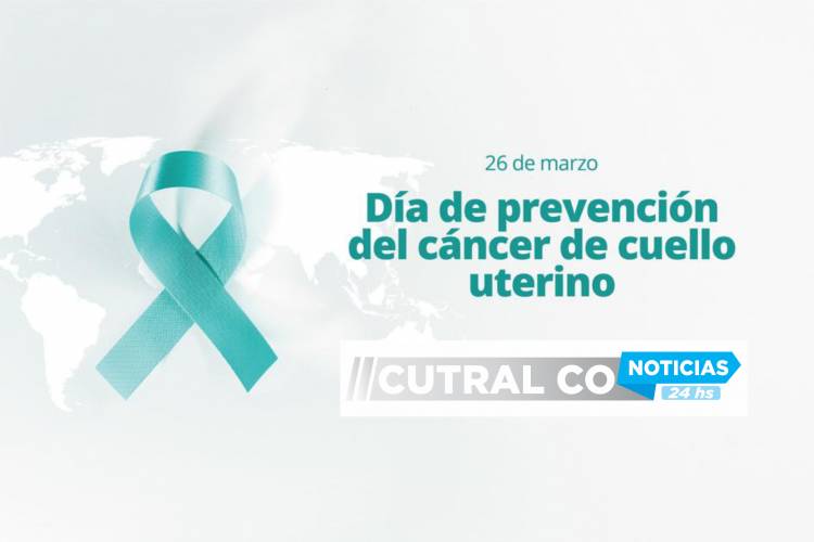 El 26 de marzo se conmemora el “Día mundial de prevención del cáncer de cuello uterino” (CCU), una enfermedad prevenible