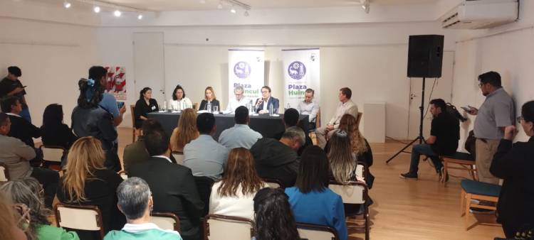 Plaza Huincul ya tiene su carrera universitaria en Turismo