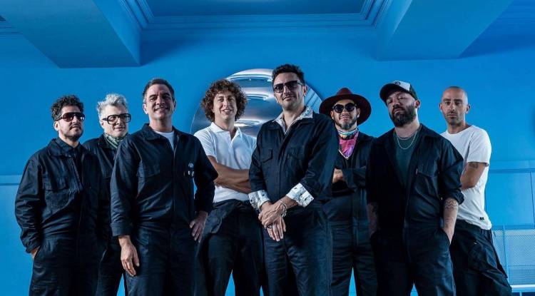 No te Va Gustar pospone fechas de presentación en el interior