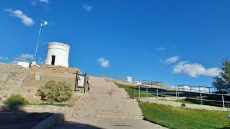 Temblor en el Norte Neuquino 