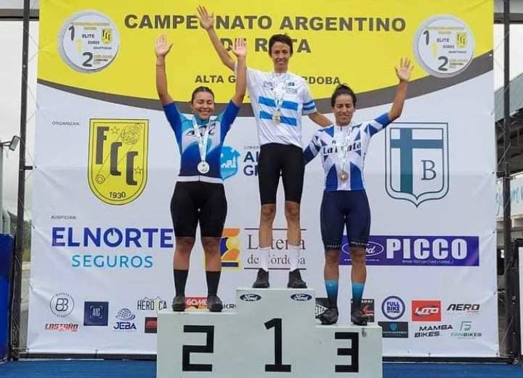 Rosello y Fadiga los destacados del segundo día de Alta Gracia 2024