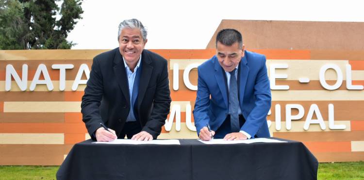 Cutral Co se suma al plan de seguridad provincial