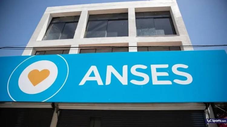 SUAF: quiénes cobran los $251.000 de ANSES en abril
