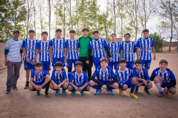 Torneo Infantil/Juvenil De Futbol Infantil 