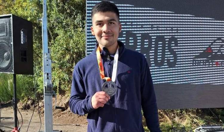 Travesía de los Cerros 2024