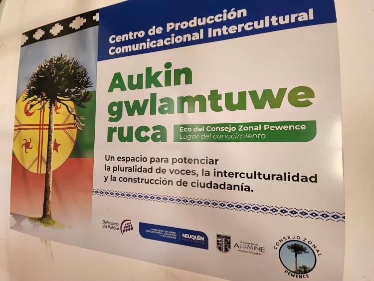 Aluminé Participará En La Conferencia De La Unesco Sobre La Libertad De Prensa