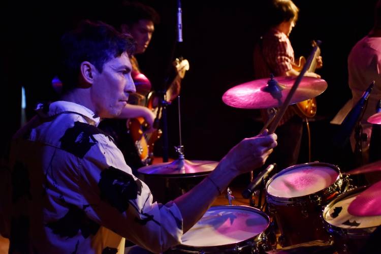 Celebran el Día Mundial del Jazz con un concierto de músicos neuquinos