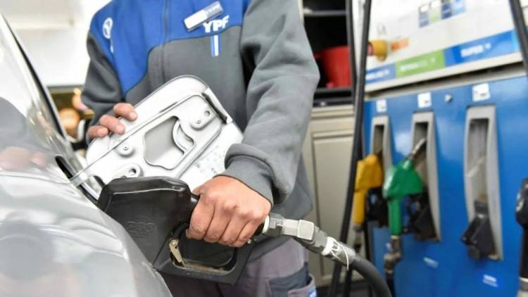 JUNIN DE LOS ANDES: La Sociedad Rural se suma al rechazo sobre el nuevo impuesto municipal a los combustibles