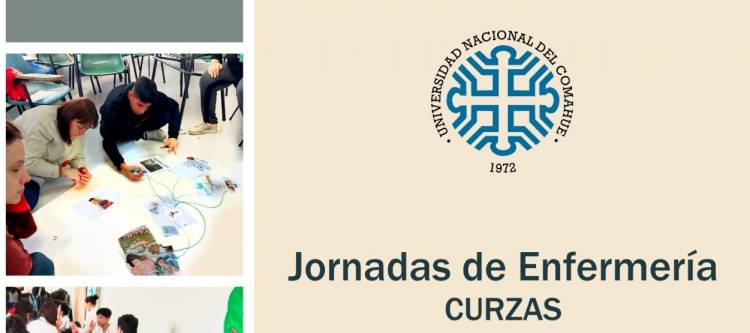 Jornadas de Enfermería CURZAS 