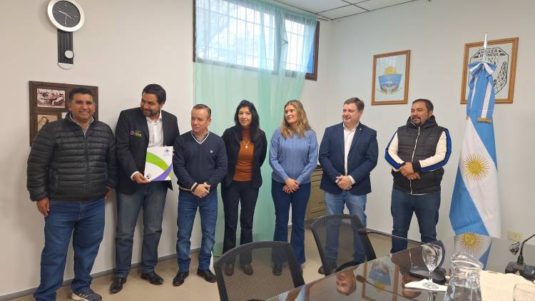 Declaración "De Interés Social y Municipal" al Evento "Festival de Fe" que se va a realizar los días 18 y 19 de Mayo.