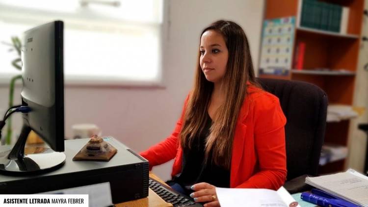 Imputan a un varón por lesionar al propietario de un taller mecánico