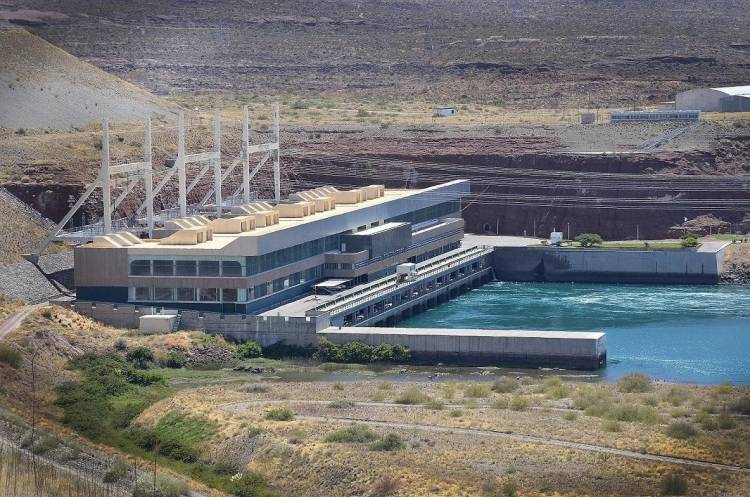 Concesiones hidroeléctricas: en la nebulosa del gobierno de Milei