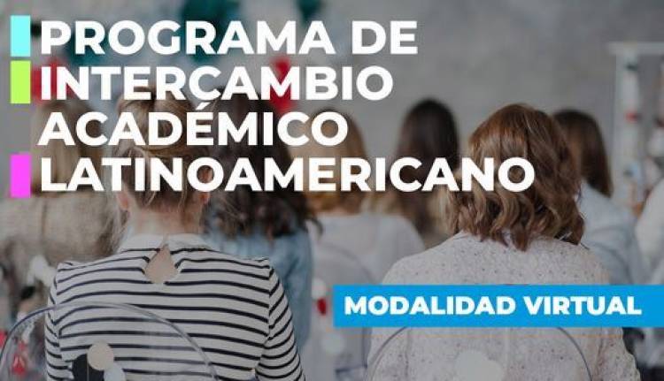 Programa de Intercambio Académico Latinoamericano
