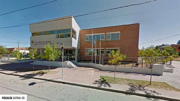 Acusado por homicidio quedó detenido con prisión preventiva