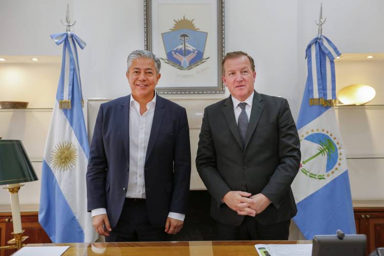 Garantizaron el funcionamiento de Radio Nacional en toda la provincia