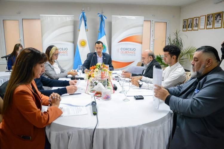 Cutral Co  declaró la emergencia ocupacional en el cementerio 