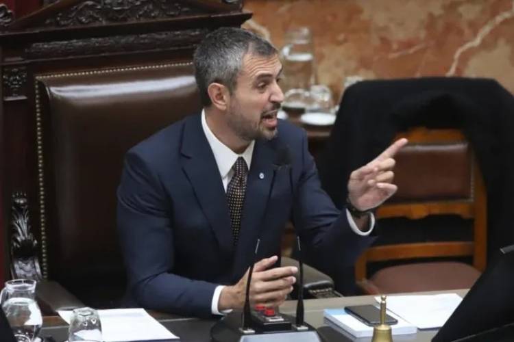 Finalmente, Diputados recibieron un adicional en sus sueldos de $750.000