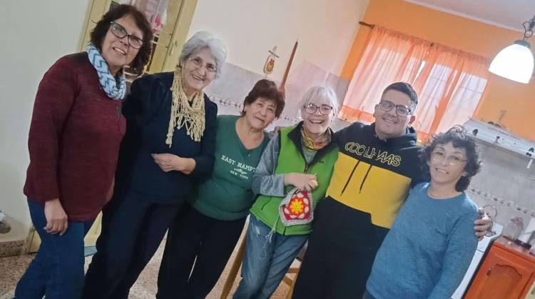 Sabado de solidaridad